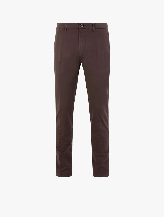Promo M\u0026S - Celana Chino Pria - Slim 