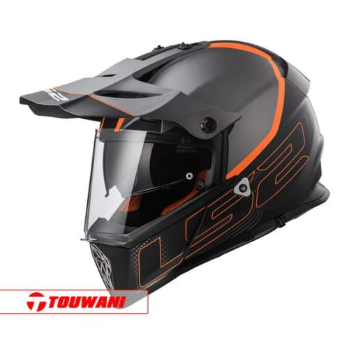 Jual MURAH Helm LS2 MX436 Pioneer 