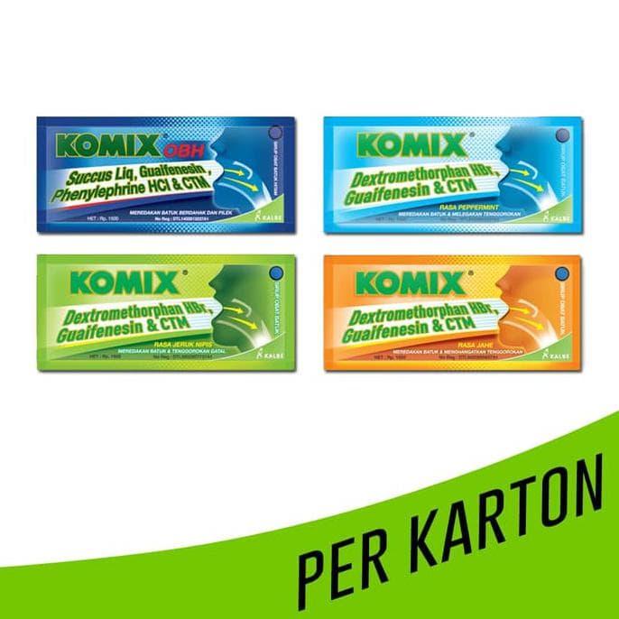 Gambar Komix Dewasa PerKarton Terjamin dari Jack Launardo undefined Tokopedia