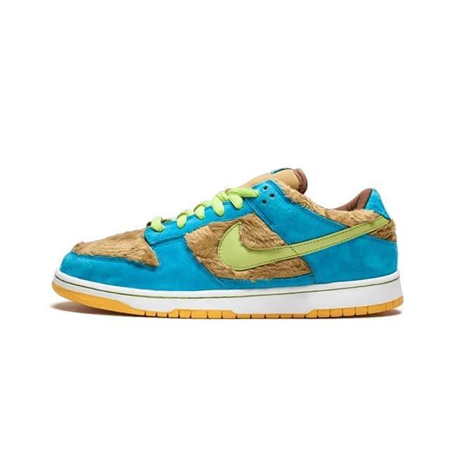 infant sb dunks