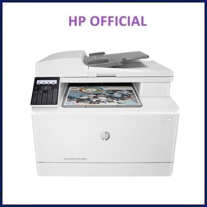 183fw printer