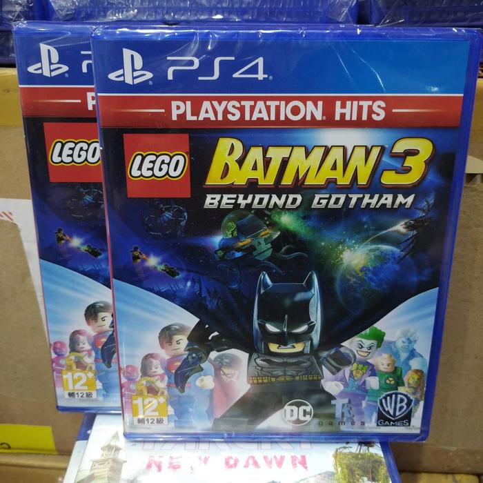 Lego Games Lego Batman Beyond Gotham Buy LEGO® Batman™ Xbox Store