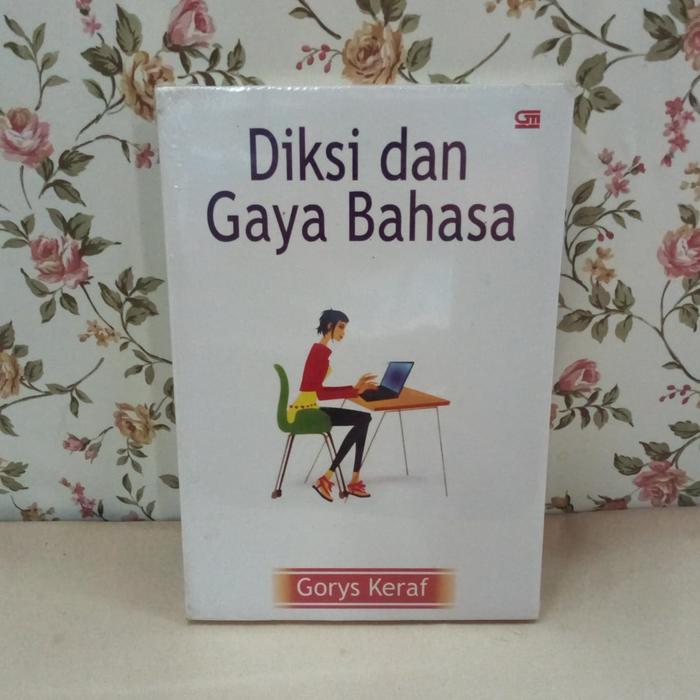 Jual Diksi Dan Gaya Bahasa Jakarta Pusat Toko Buku Akhtar Tokopedia Jual Diksi Dan Gaya Bahasa Jakarta Pusat Toko Buku Akhtar Tokopedia