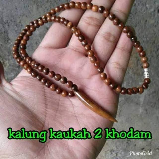 Jual Kalung Kaukah 2 Khodam Super Kab Tangerang Piranti Al Hikmah Tokopedia