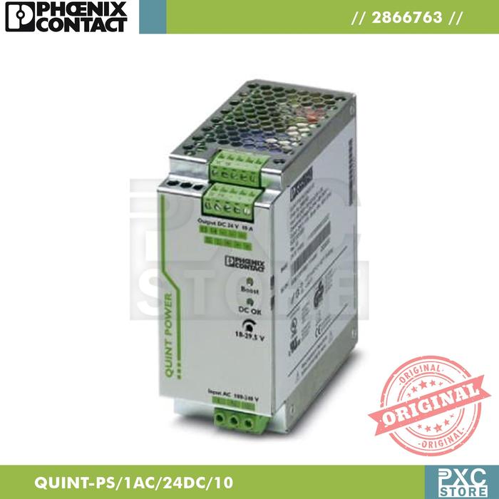 Quint4 ps 1ac 24dc 10