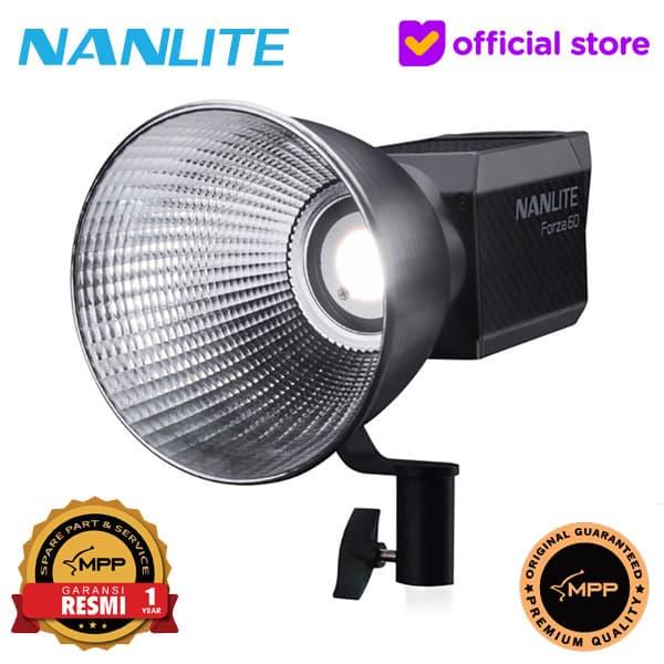 Gambar NanLite Forza 60 dari Nanlite Official Store undefined Tokopedia