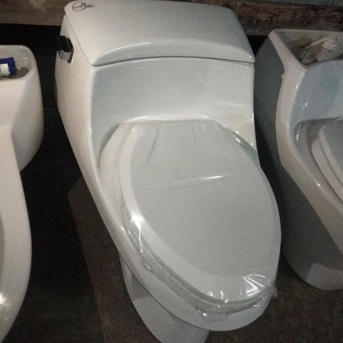 Jual Kloset Duduk Model Kodok Kohler Jakarta Selatan Toko Usaha Baru Kloset 