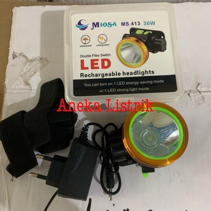 Jual Harga Senter Kepala Paling Terang Dan Tahan Lama Merk Senter Kepala Jakarta Pusat Set Pancing Murah Dll Tokopedia