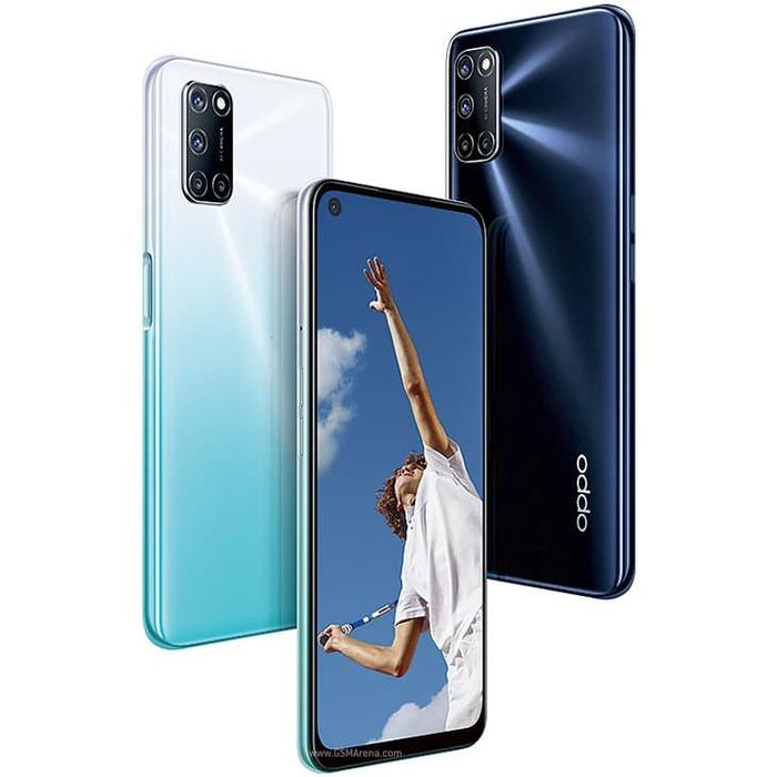 Jual Oppo A92 Kota Makassar Cayoo Cell Puter 