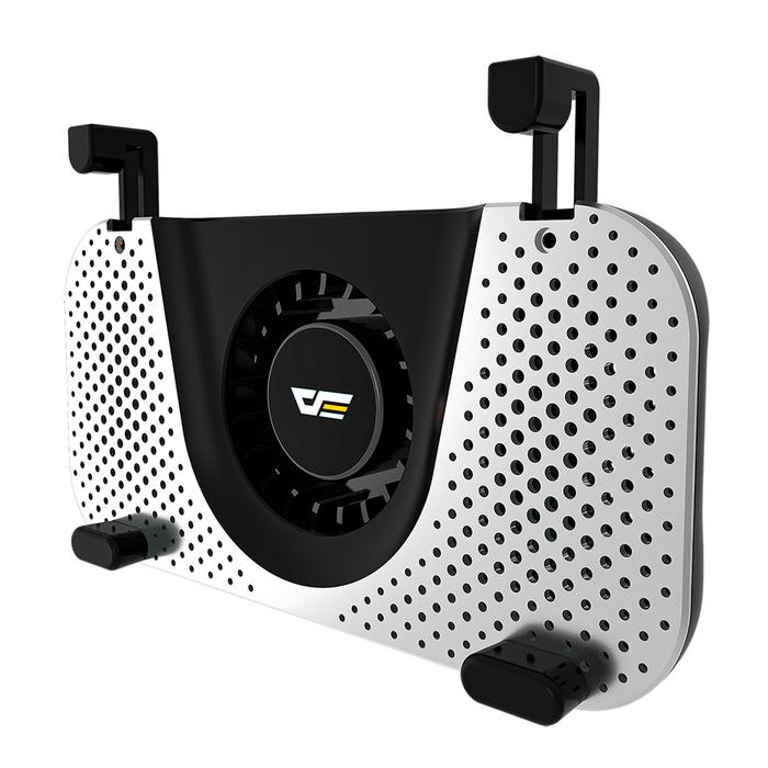 Gambar AIGO darkFlash G50 Aluminum Cooling Fan Moblie Phone dari NixShop Store undefined Tokopedia