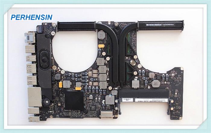 2011 Macbook A1286 Logic Board Macbook Pro 15 Late 2011 A1286