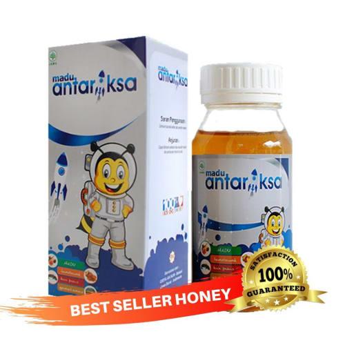 Jual Vitamin Untuk Anak Terlambat Bicara Limited Jakarta Barat L N Shop Tokopedia