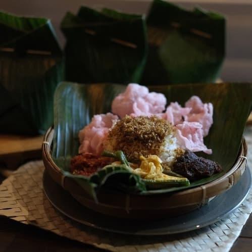 Gambar Nasi Sayo dari Marco Padang Official undefined Tokopedia