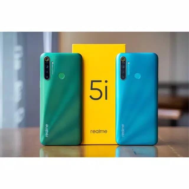 Jual Hp Realme 5i Ram 4gb Rom 64gb 4 64 Garansi Resmi Indonesia Jakarta Timur Jackboss99 Tokopedia