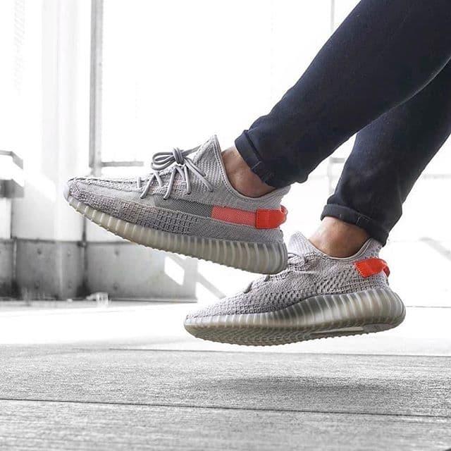 yeezy 250 v2 light