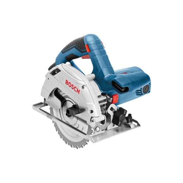 Image of Bosch GKS 165 circular saw Bosch website