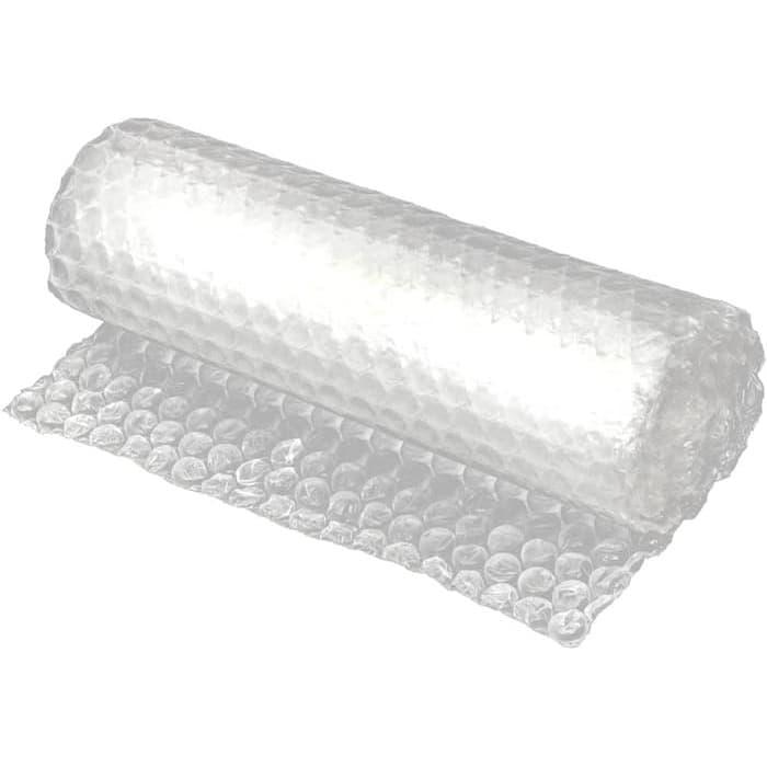 Gambar EXTRA BUBBLE WRAP untuk paket pengiriman OLEH KURIR dari sandaka elctronic undefined Tokopedia