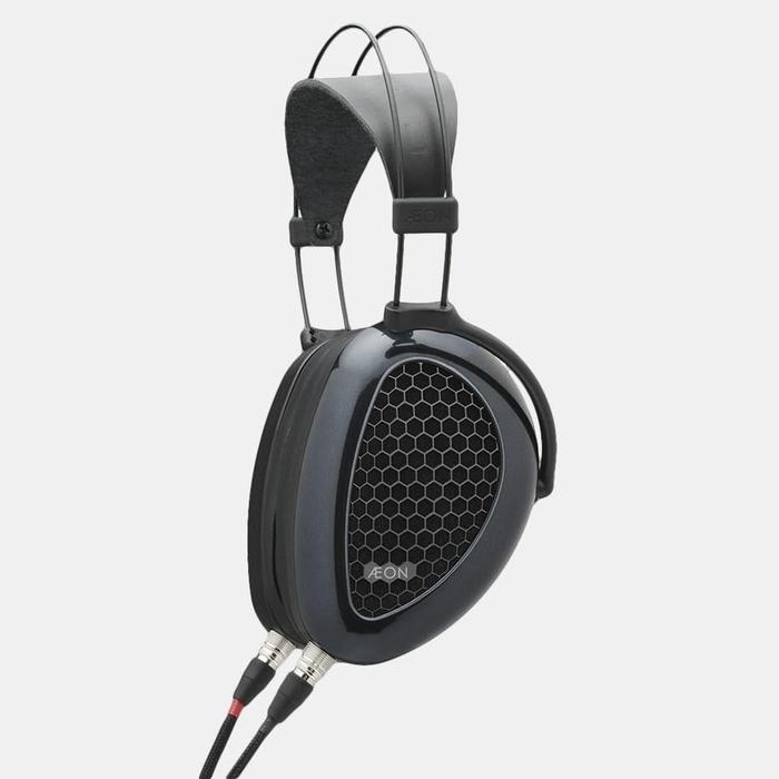 Gambar DROP + DAN CLARK AUDIO AEON OPEN X HEADPHONES dari dyfa bandung NPM undefined Tokopedia