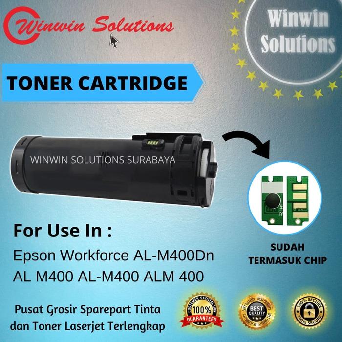 epson alm400