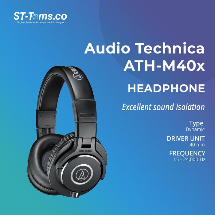 M40x bt online