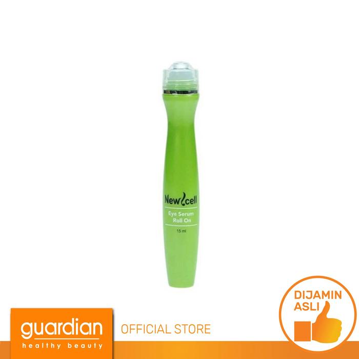 Gambar New Cell Eye Serum Roll On 15Ml dari Guardian Official Store undefined Tokopedia