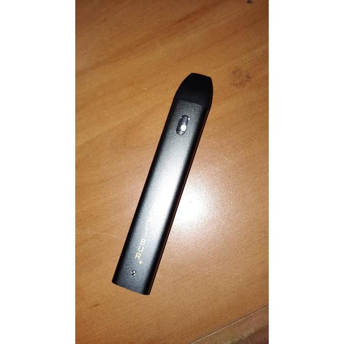 Gambar X CALIBURR PLUS TERMURAH ORIGINAL 100% - SILVER dari 54VapeKelapaGading undefined Tokopedia