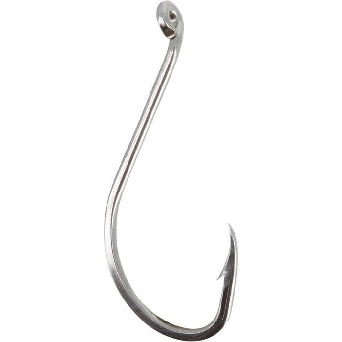 Gambar Caperlan Mata Kail Pancing Besi Anti Karat Octopus Decathlon - 8374530 - 6-0 dari decathlon indonesia undefined Tokopedia