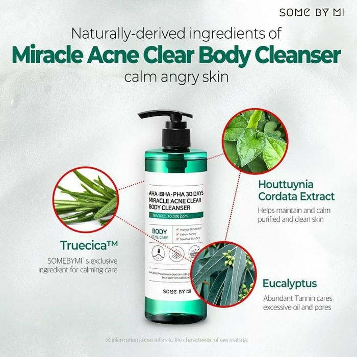some by mi acne clear body cleanser