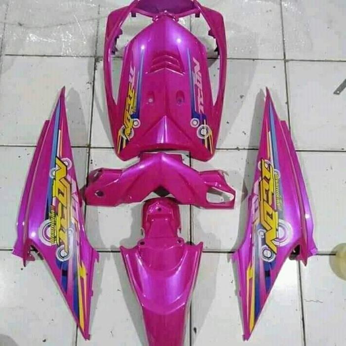 Jual Body Beat Karbu Repaint New Kab Bogor Rans Mtr Tokopedia