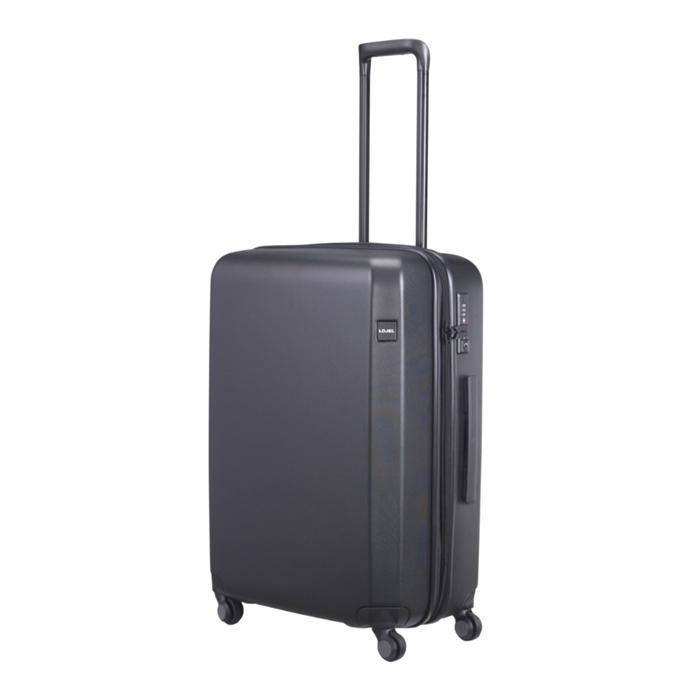 Gambar Lojel Rando Expand 2 Koper Hardcase Medium/26inch - Black dari BMS Barokah Store undefined Tokopedia
