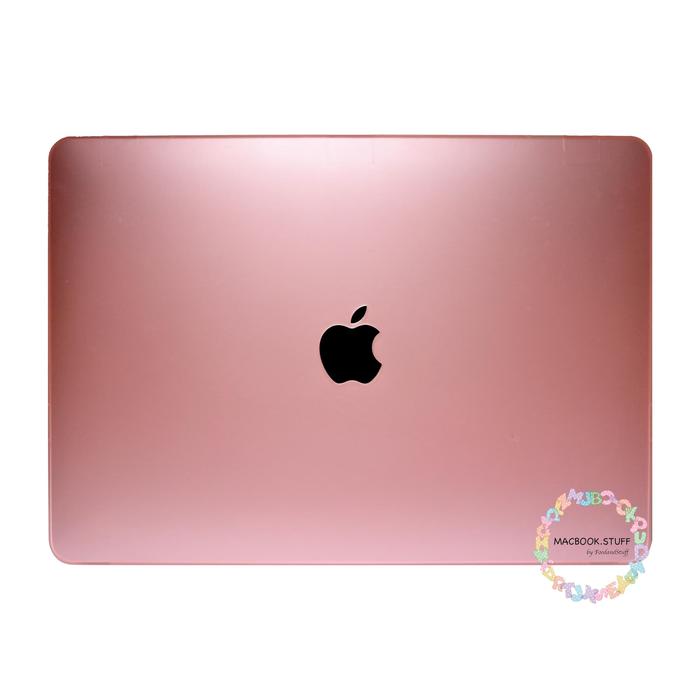 Case Macbook Pro/Air/Retina Pink AIR 11