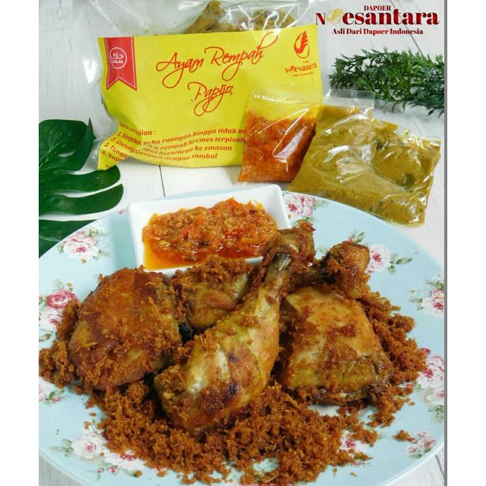 Jual Bebek Goreng Serundeng Kab Sidoarjo Primaronastore Tokopedia