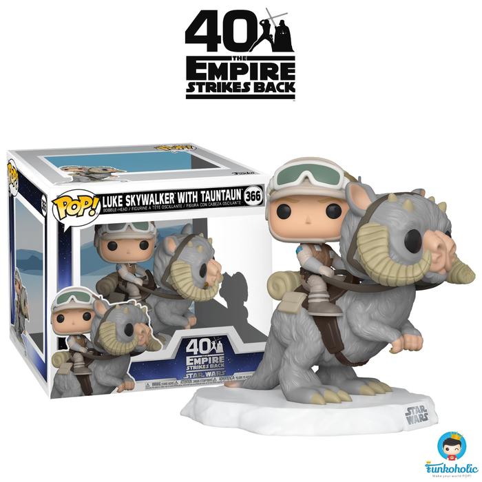 Jual Funko POP! Star Wars Episode V 