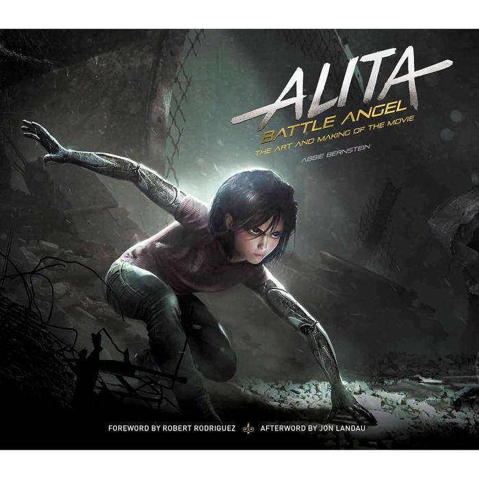 Jual Dvd Film Alita Battle Angel 2019 Sub Indo Jakarta Selatan Tempat Nonton Tokopedia