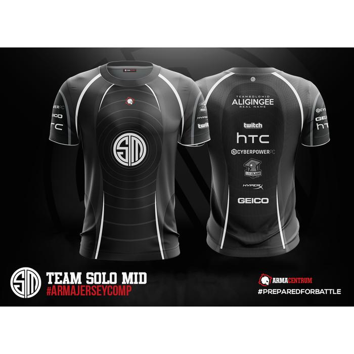 Worlds 2020 Jersey Tsm Worlds Jersey 2021 Official TSM Team