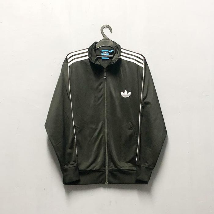 adidas sweat jacket mens