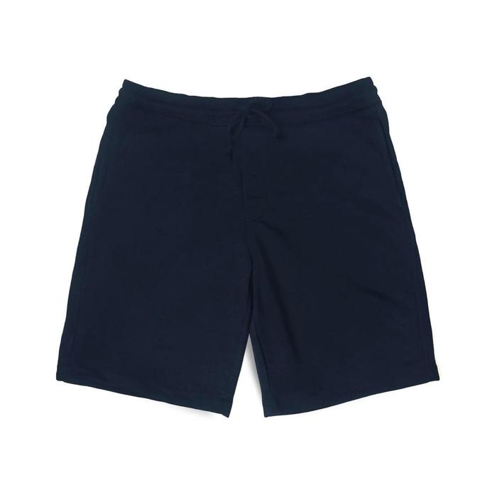 Gambar Active Short Pant Navy Human Greatness - S dari Human Greatness Labs undefined Tokopedia