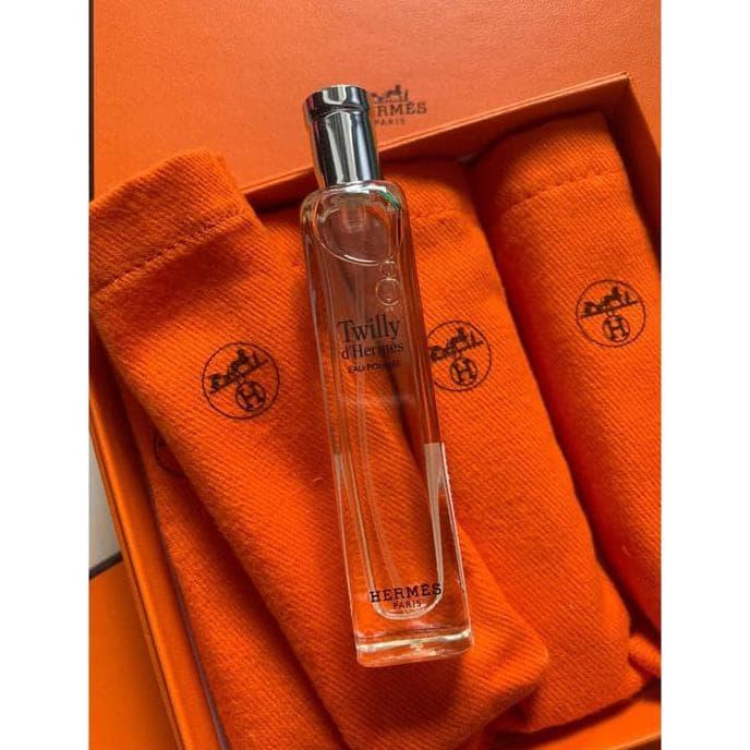 hermes twilly 15ml