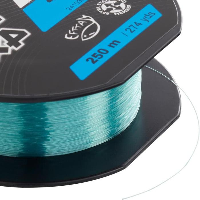 Gambar Caperlan Senar Pancing Biru 250m Fluorescent Decathlon - 8407160 - 16-100 dari decathlon indonesia undefined Tokopedia