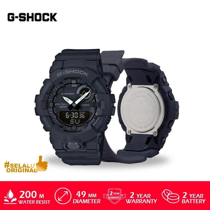 Harga g shock 2025 gba 800 original