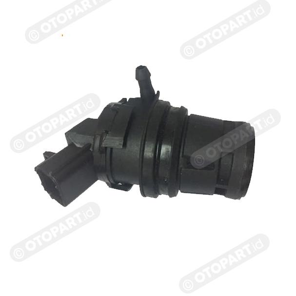 Gambar Pompa Air Wiper (Motor Washer Pump) - Gran Max/Luxio/Terios - Depan dari OTOPART.id Aksesoris Mobil undefined Tokopedia