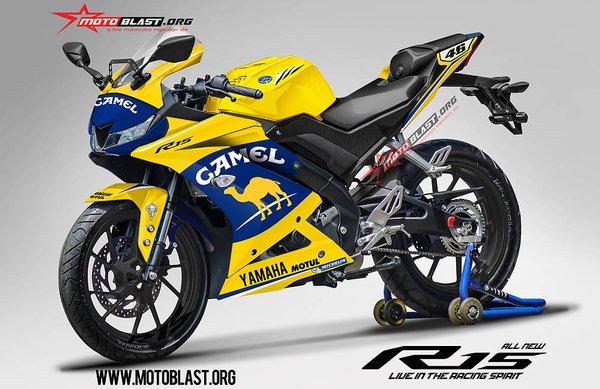 R15 Racing Bike Yamaha R15 V4 Price In Nepal (Updated September 2025)
