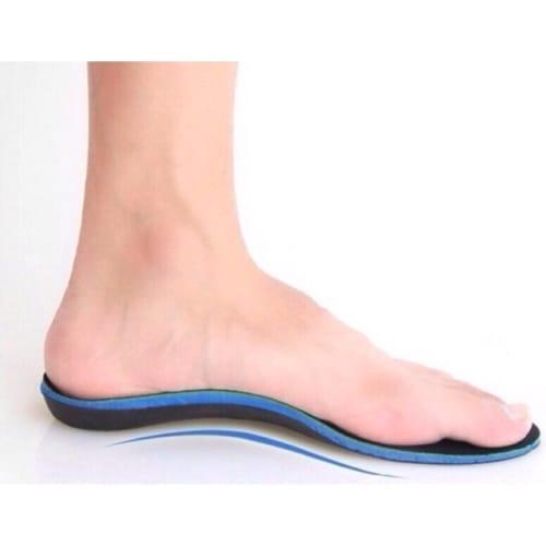 Jual Insole Flat Foot Insole Kaki Bebek Insole Kaki Datar Alat Murah Jakarta Barat Putridania Shop Tokopedia
