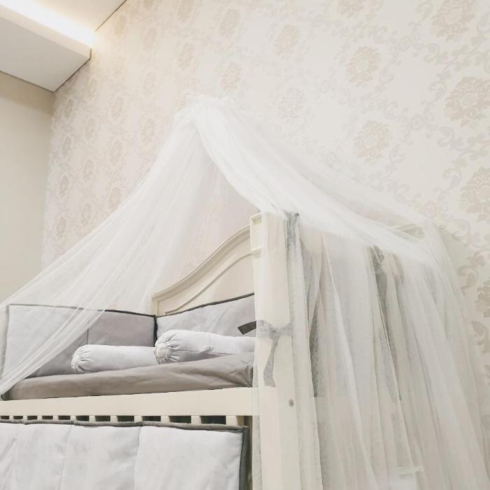 Gambar Full Bedding Set - CUSTOM, 120x70cm dari BABYMINDS STORE undefined Tokopedia