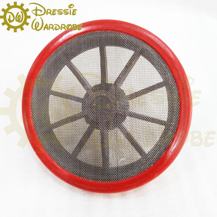 Gambar Filter Saringan Bulat Merah Mesin Pompa Door Smeer Sprayer dari Dressie Wardrobe undefined Tokopedia