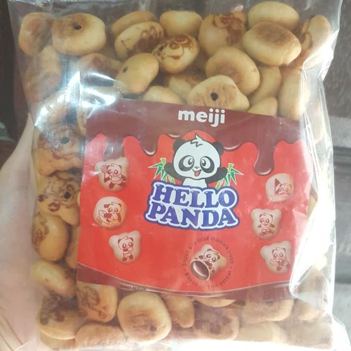 Gambar Hello Panda Kiloan dari Kev's Choco undefined Tokopedia