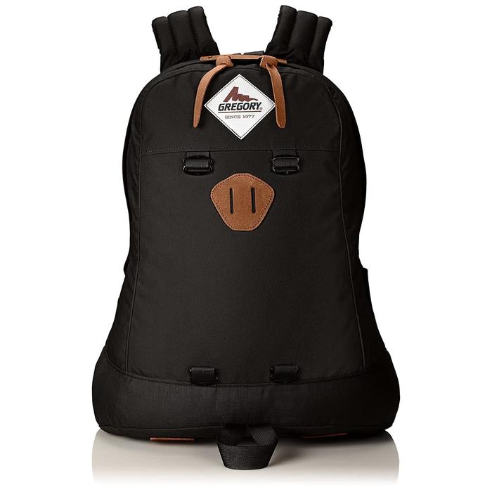 Tas Ransel Daypack Gregory Kletter Day Backpack Hitam di Adventure Essentials Tokopedia