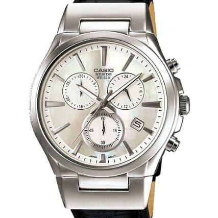 casio beside
