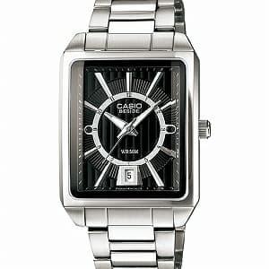 Jual Casio Beside BEM-120D-1A Analog 