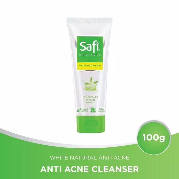 safi white anti acne